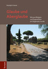 Buchcover Glaube und Aberglaube