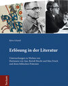 Buchcover Erlösung in der Literatur