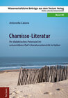 Buchcover Chamisso-Literatur