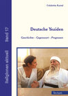 Buchcover Deutsche Yeziden