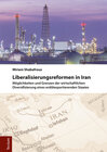 Buchcover Liberalisierungsreformen in Iran