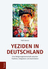 Buchcover Yeziden in Deutschland