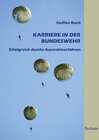 Buchcover Karriere in der Bundeswehr