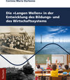 Buchcover Die Langen Wellen in der Entwicklung des Bildungs- und des Wirtschaftssystems