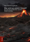 Buchcover Was wird aus unserer Umwelt?