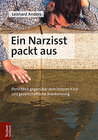 Buchcover Ein Narzisst packt aus