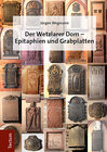 Buchcover Der Wetzlarer Dom - Epitaphien und Grabplatten