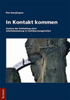 Buchcover In Kontakt kommen