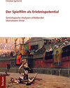 Buchcover Der Spielfilm als Erlebnispotential