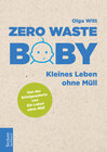 Buchcover Zero Waste Baby