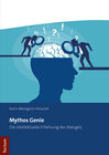 Buchcover Mythos Genie