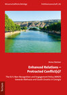 Buchcover Enhanced Relations - Protracted Conflict(s)?