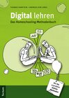 Buchcover Digital lehren