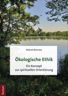 Buchcover Ökologische Ethik