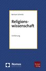 Buchcover Religionswissenschaft