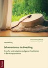 Buchcover Schamanismus im Coaching