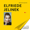 Buchcover Elfriede Jelinek