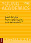 Buchcover Assistierter Suizid