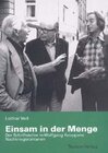 Buchcover Einsam in der Menge