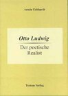Buchcover Otto Ludwig