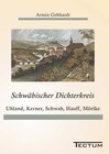 Buchcover Schwäbischer Dichterkreis
