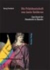 Buchcover Die Präsidentschaft von Lucio Gutiérrez