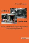 Buchcover Zeitlos in - Zeitlos out