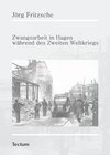 Buchcover Zwangsarbeit in Hagen während des Zweiten Weltkriegs