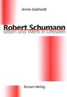 Buchcover Robert Schumann