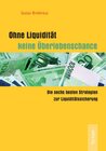 Buchcover Ohne Liquidität keine Überlebenschance