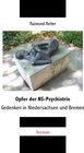 Buchcover Opfer der NS-Psychiatrie