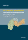 Buchcover Die Europäische Metropolregion: Neuer Vertreter regionaler Interessen