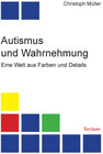 Buchcover Autismus und Wahrnehmung