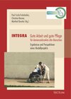 Buchcover INTEGRA - Gute Arbeit und gute Pflege für demenzerkrankte alte Menschen