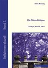 Buchcover Die Wicca-Religion