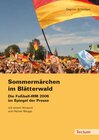 Buchcover Sommermärchen im Blätterwald