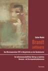 Buchcover Brandt anfeuern