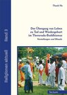 Buchcover Der Übergang von Leben zu Tod und Wiedergeburt im Theravada-Buddhismus