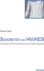 Buchcover Sexarbeiter und HIV/Aids