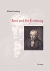 Buchcover Kant und die Erziehung