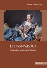 Buchcover Die Pompadour