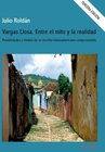 Buchcover Vargas Llosa. Entre el mito y la realidad.