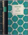 Buchcover Märchen aus Island