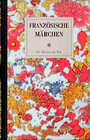 Buchcover Französische Märchen