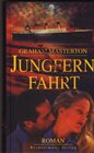 Buchcover Jungfernfahrt