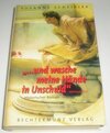 Buchcover und wasche meine Hände in Unschuld