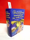 Buchcover Drachengesang / Drachensinger / Der weiße Drache