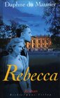 Buchcover Rebecca