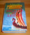Buchcover Das Meer der Leiden. Die Pandemia-Saga. Fantasy-Roman. Ins Deutsche übertragen von Anneli von Könema