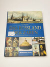 Buchcover Das Russland der Zaren